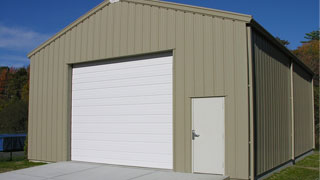 Garage Door Openers at Princeton Heights, Florida